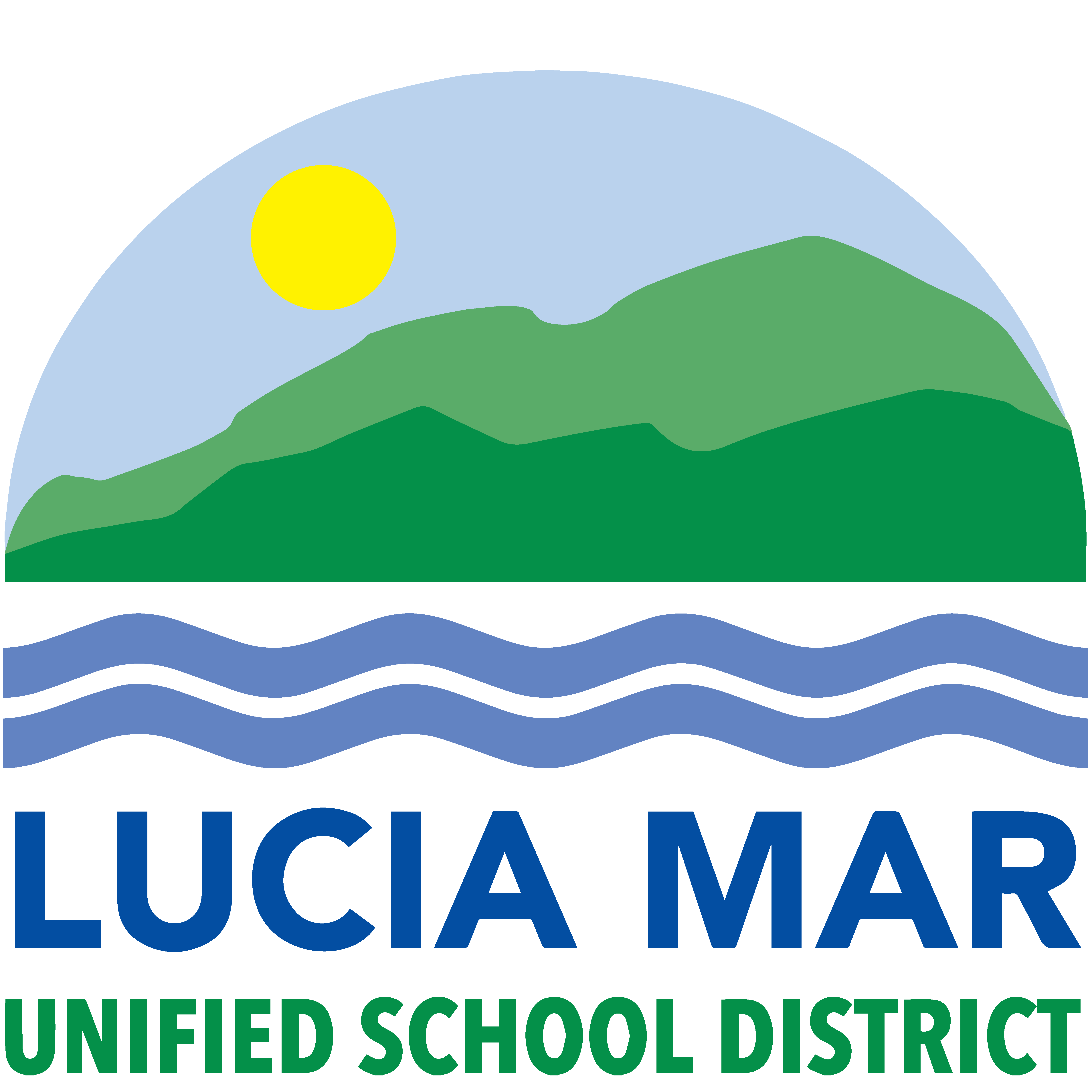 LMUSD logo